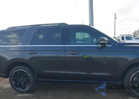 2022 Ford Expedition Limited из США, поврежденный, VIN 1FMJU1KT0NEA08031